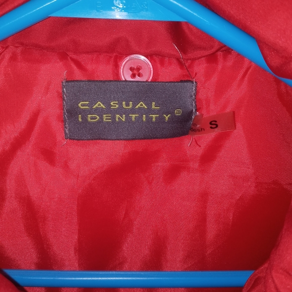 Quilted vest - Picture 2 of 3